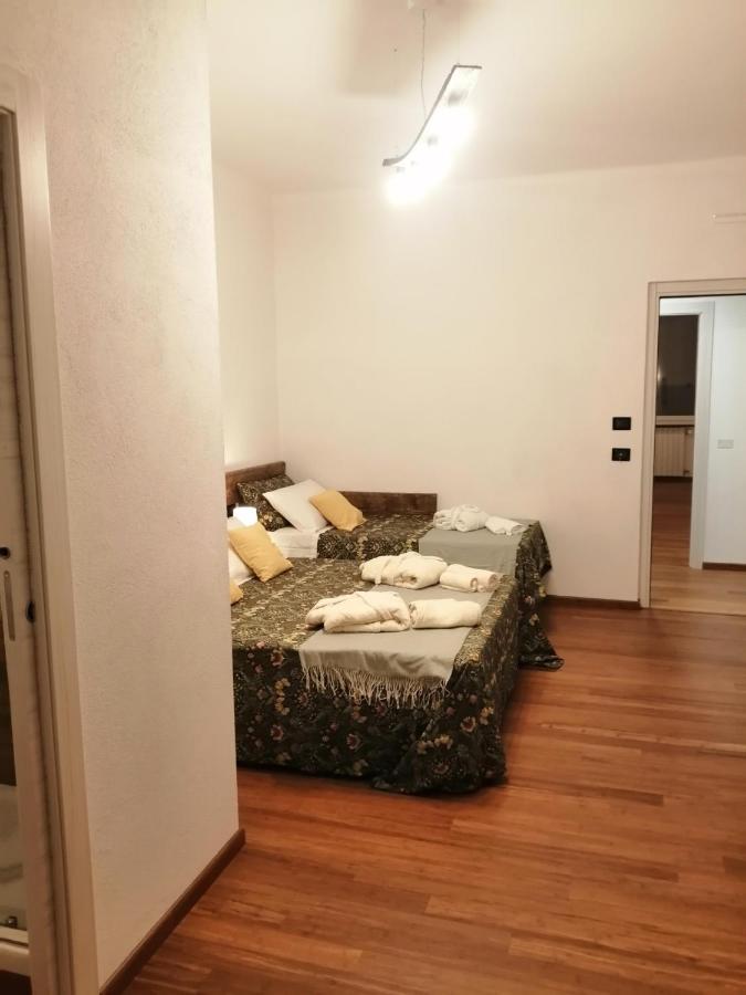 Affittacamere Armanino Génova Exterior foto